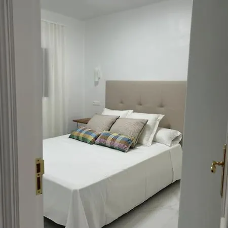 Apartment Moderno Cerca Al Mar Tias