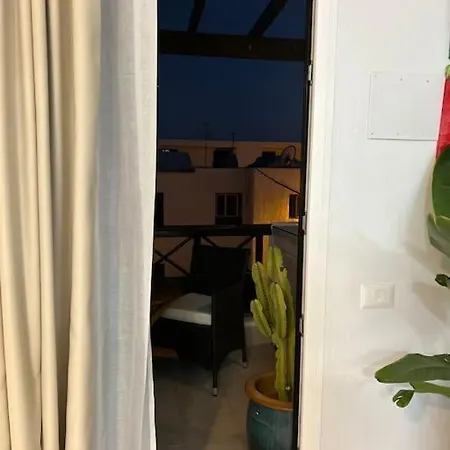 Apartment Moderno Cerca Al Mar Tias