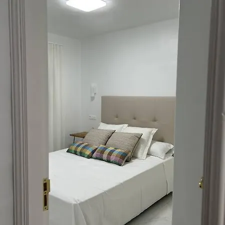 Apartment Moderno Cerca Al Mar *