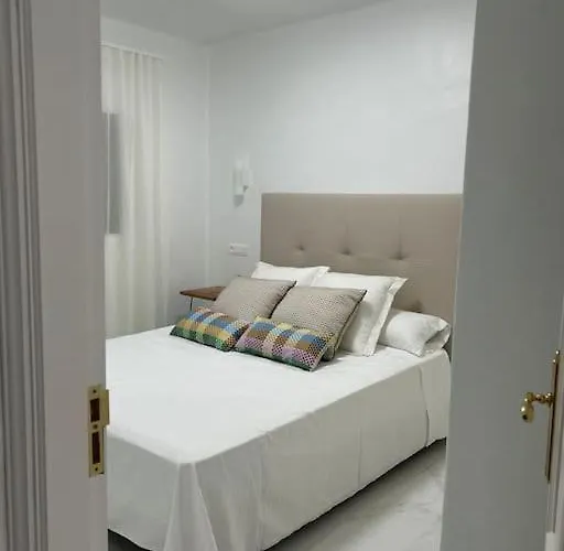 Appartement Moderno Cerca Al Mar Tías