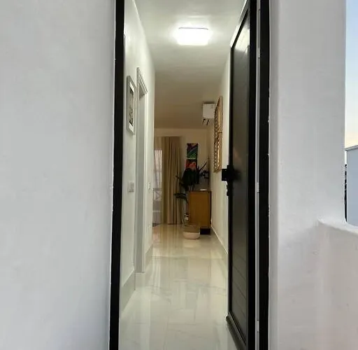 Appartement Moderno Cerca Al Mar *