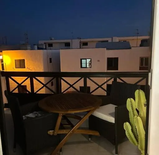 Appartement Moderno Cerca Al Mar