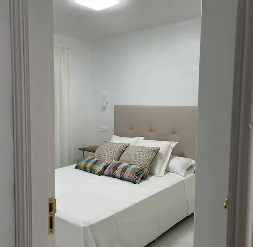 Appartement Moderno Cerca Al Mar *